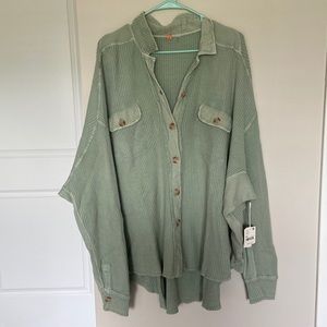 Free People Scout Jacket